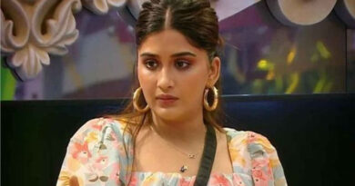 Nimrit Kaur will be seen in 'Kis Kis Ko Pyaar Karoon 2' with Kapil Sharma?