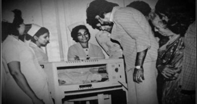 On Abhishek Bachchan's 49th birthday, Amitabh Bachchan shared a special picture and wrote an emotional message