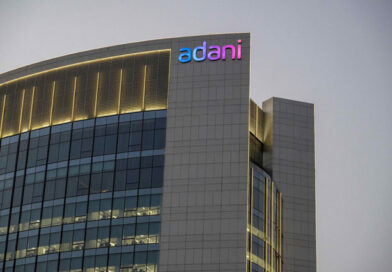 Adani Group to invest 100 billion dollar in AI infrastructure