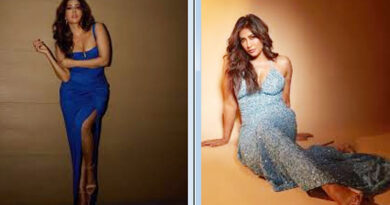 vChitrangada Singh to make web series debut with 'Khaki: The Bengal Chapter'