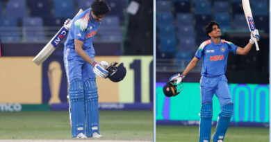 There is no hype on India-Pakistan rivalry, this match will always be exciting: Shubman Gill