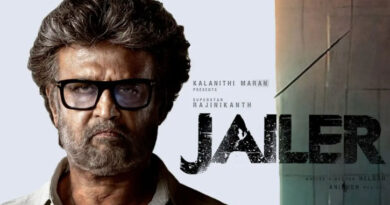 Rajinikanth's 'Jailer' will be released in Japan on February 21, sequel of the superhit film also announced