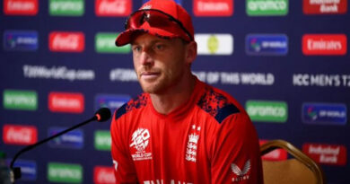 Jos Buttler refuted the questions raised on the preparation of the England team, 'We trained seriously'