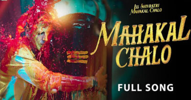 Akshay Kumar said on 'Mahakal Chalo', 'I want to make such songs that connect people to their faith'