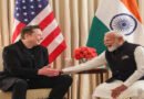 Elon Musk has applied again for the Starlink launch in India