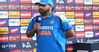 Rohit Sharma birthday: Yuvraj Singh, RCB and CSK lead the way with wishes