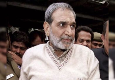 सिख-विरोधी दंगों के मामले में दोषी ठहराए गए कांग्रेस के पूर्व सांसद सज्जन कुमार का जेल में 80 साल की उम्र में निधन Former Congress MP Sajjan Kumar, convicted in the anti-Sikh riots case, dies in jail at the age of 80