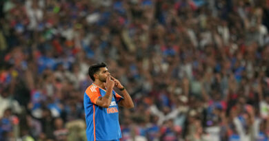 Is Harshit Rana the right 'concussion sub' for Shivam Dubey? Know what ICC's rule says