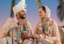 Jackky Bhagnani's alleged profile spotted on a dating app after marriage? Screenshots go viral.