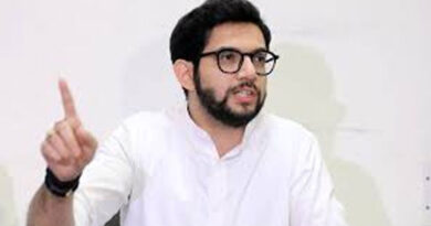 For the last five years, continuous efforts are being made to defame me on this issue: Aditya Thackeray