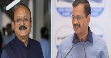Sharp conflict between Arvind Kejriwal and BJP over power cuts in Delhi