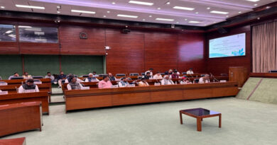 Coal gasification technology can bring revolutionary changes in the energy sector: MP Brijmohan