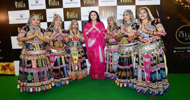 Organising IIFA Awards in Rajasthan is a matter of pride: Deputy Chief Minister Diya Kumari