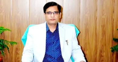 Prof. Mohammad Mehtab Alam Rizvi appointed as regular Registrar of Jamia Millia Islamia