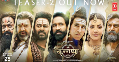 Release date of Akshay Kumar's Telugu debut film 'Kannappa' postponed