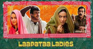 Missing Ladies author Biplab Goswami denies ‘plagiarism’ allegations: “Completely false”