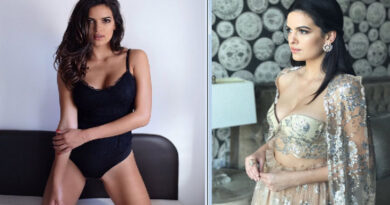 Natasa Stankovic On Falling In Love Again After Divorce From Hardik Pandya: "Not Averse To It"