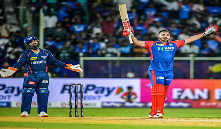 Rishabh Pant said, "There is a need to work on the basics..."