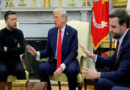 America's strategy: Considering giving Crimea to Russia under a peace agreement, Ukraine expressed strong opposition