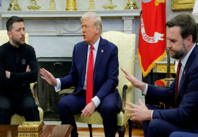 शांति वार्ता पर बढ़ी हलचल: रूस ने ज़ेलेंस्की को फिर दिया मॉस्को आने का न्योता Is Trump sidelining Ukrainian President Zelensky for a deal with Russia? Know the full story