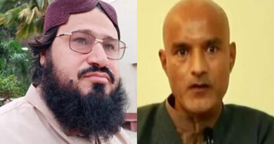 Pakistan: Pakistani 'cleric' involved in the kidnapping of Indian Navy officer Kulbhushan Jadhav killed by unknown assailants