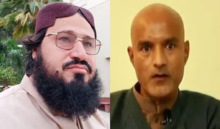 Pakistan: Pakistani 'cleric' involved in the kidnapping of Indian Navy officer Kulbhushan Jadhav killed by unknown assailants