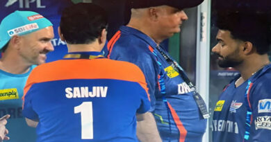 Rishabh Pant-Sanjiv Goenka conversation after LSL's loss to DC sparks meme fest on social media