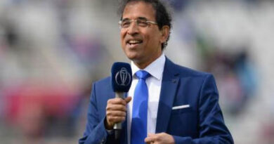 Harsha Bhogle clarified the controversy over his absence from Kolkata match in IPL