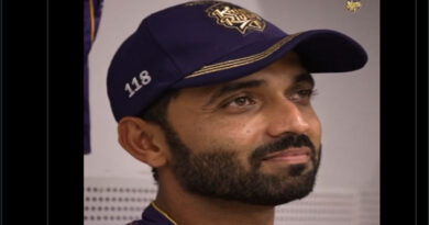 IPL 2025: KKR beat DC by 14 runs due to excellent bowling by Narine and Chakravarthy