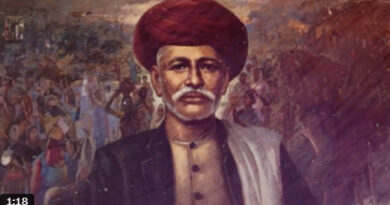 Many leaders including Prime Minister Modi paid tribute to Mahatma Jyotiba Phule on his birth anniversary