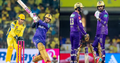 I try to give the team a good start: Sunil Narine