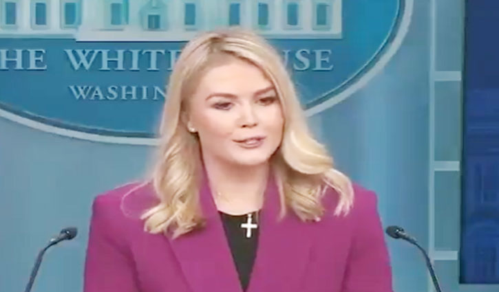 Trump Announces Plan for "Liberation Day Tariff", Increased Duties Against Foreign Countries