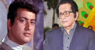 An old video of Manoj Kumar went viral, he had spoken deeply about life and death