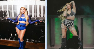 Meghan Trainor and her husband Daryl took medication to lose weight