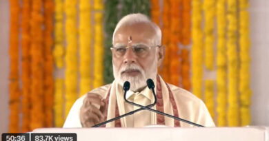 India will track down and punish every terrorist and their supporters: PM Modi on Pahalgam attack