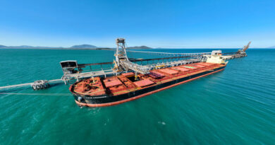 APSEZ acquires Australia's North Queensland Export Terminal