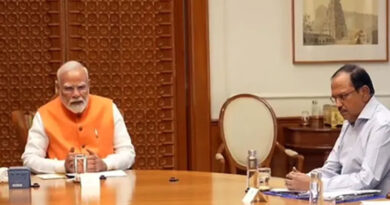 Security advisory board revamped after Pahalgam attack, ex-RAW chief to head it