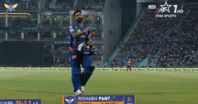 Rishabh Pant needs to trust himself and move up the batting order: Sanjay Bangar