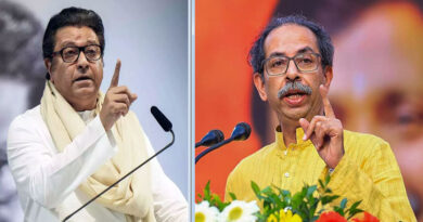 Unity of Thackeray brothers is necessary for the betterment of Maharashtra: Saamana advocates union of Uddhav-Raj