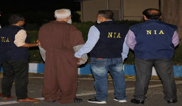NIA's interrogation of Tahawwur Rana, hopes to uncover secrets related to Ishrat Jahan module and conspiracy to kill PM Modi