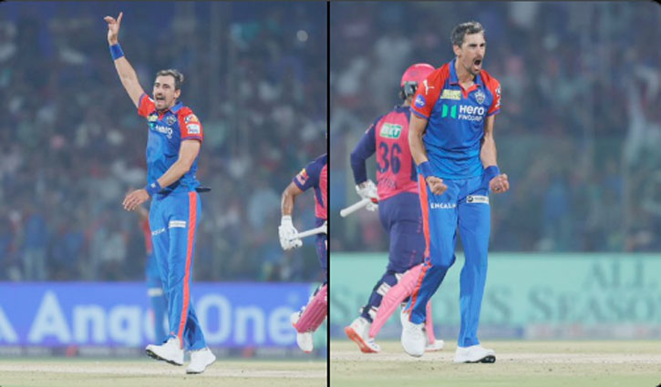 Delhi Capitals star rules out rejoining IPL 2025 even after India-Pakistan ceasefire