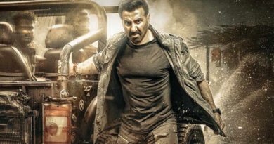 After protests from Christian organizations, the makers of 'Jaat' issued a clarification, removed the controversial church scene from the film