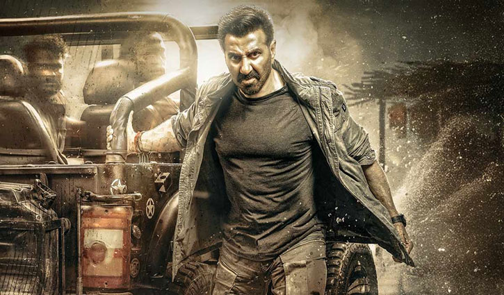 After protests from Christian organizations, the makers of 'Jaat' issued a clarification, removed the controversial church scene from the film