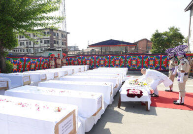 First year of the Pahalgam Terror Attack: That Terror Still Echoes in the Valley of Baisaran