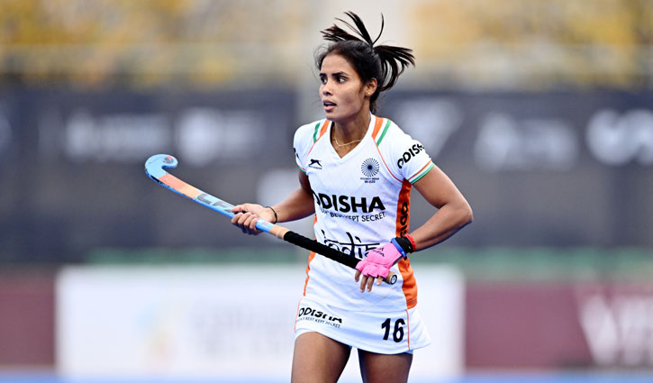 Indian women's hockey veteran Vandana Katariya announces retirement from international hockey