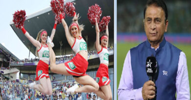 "No DJs, no dancing girls": Sunil Gavaskar's clear message on IPL resumption