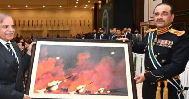 'What a joke': Pak Army Chief trolled over fake photo, calls Chinese military drill 'Operation Bunyan'