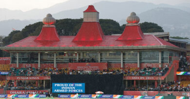 ECB Makes Huge Offer To BCCI After IPL 2025 Postponement: Report