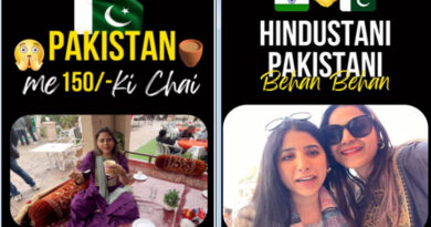 Pakistan's ISI was using Haryana's 'spy' YouTuber to identify Indian agents