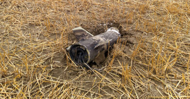 India destroys Lahore air defence system, foils over 15 Pak drone/missile attacks along LOC